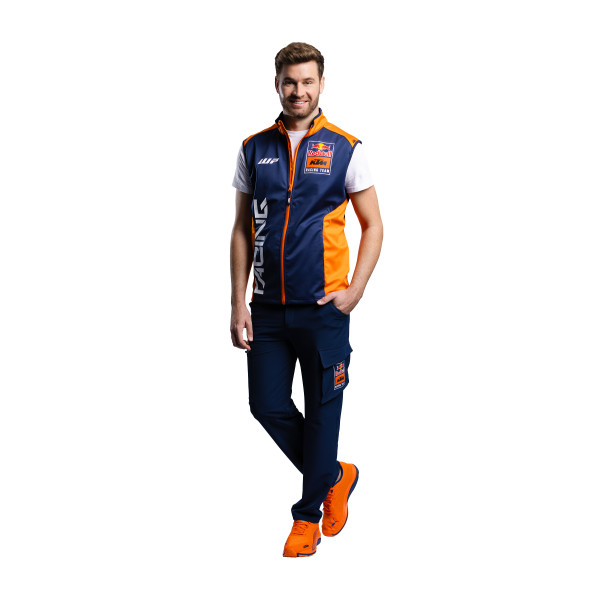 KTM KTM Replica Team Vest